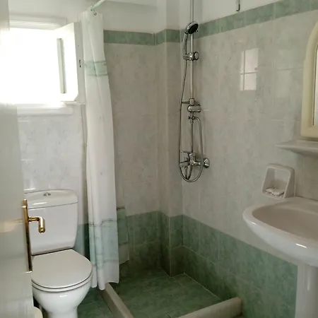 Anixis Hotel apartamentowy