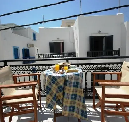 Anixis Hotel apartamentowy