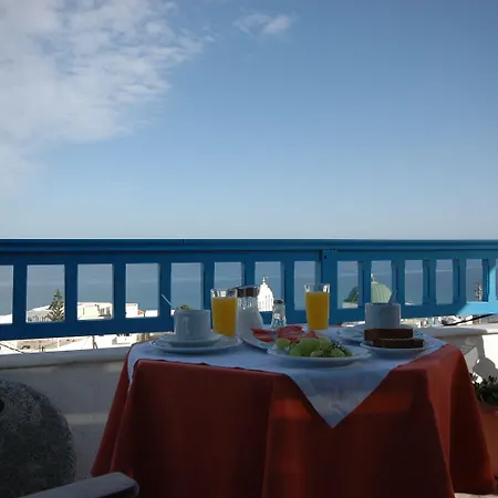 Anixis Hotel apartamentowy Naxos City