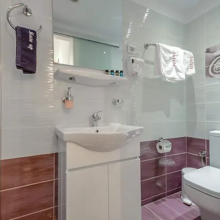 Anixis Hotel apartamentowy *