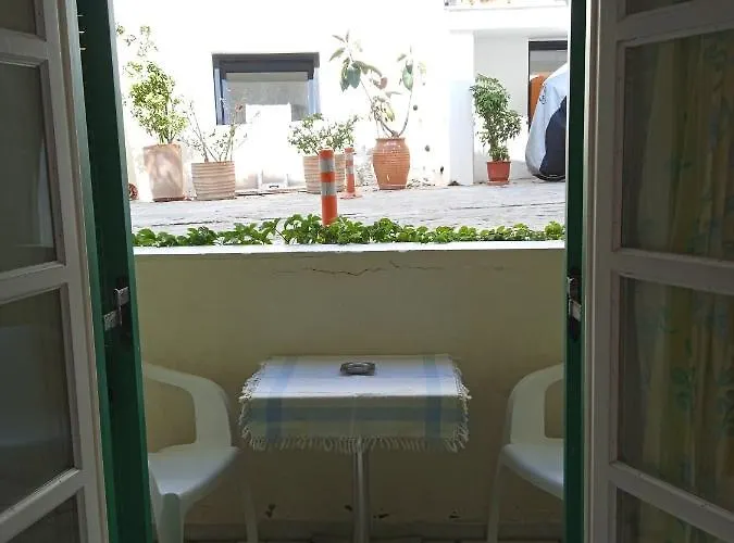 Anixis Lägenhetshotell