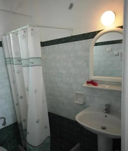 Anixis Lägenhetshotell