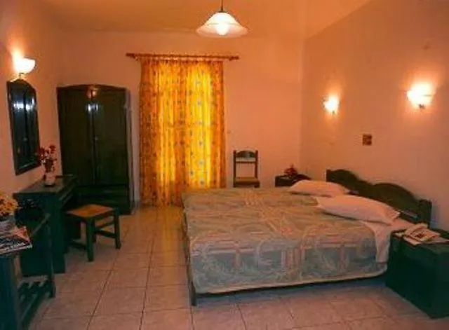 Lägenhetshotell Anixis