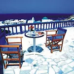 Anixis Naxos City