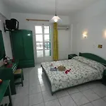 Anixis Aparthotel Naxos City