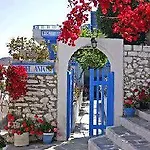 Anixis Naxos City