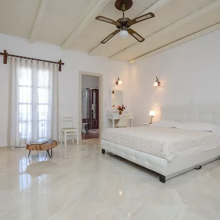 Lägenhetshotell Anixis