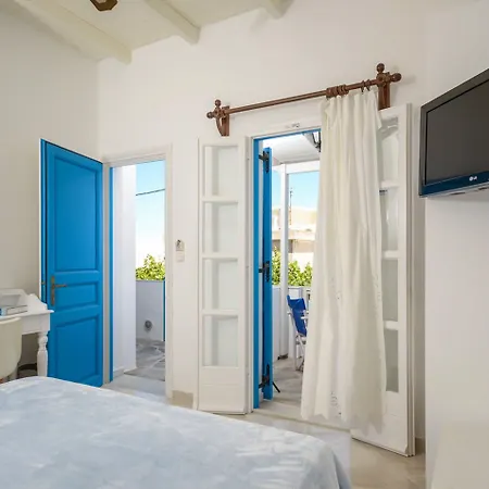 Anixis * Naxos City