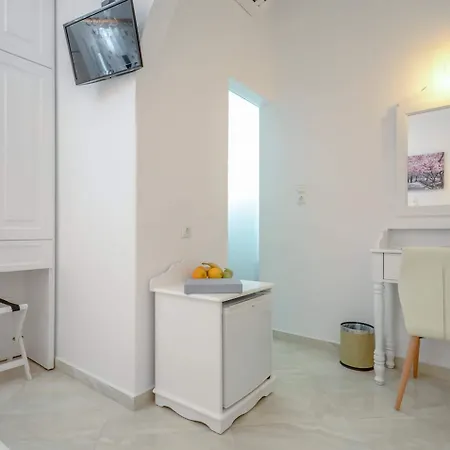 Lägenhetshotell Anixis