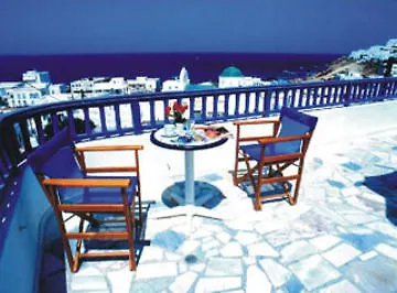Anixis Naxos City