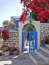 Anixis Naxos City