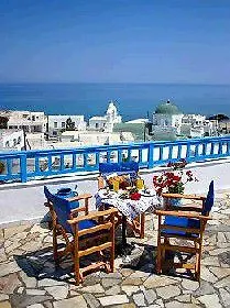 Anixis Naxos City