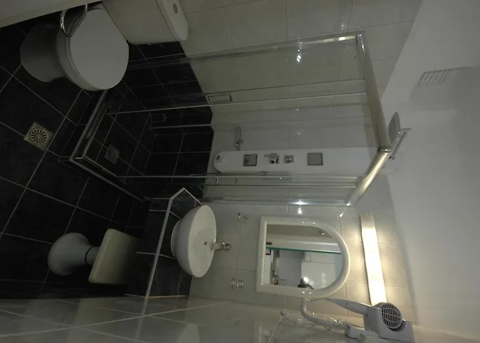 Apart-hotel Anixis Naxos City