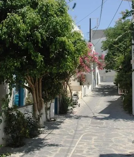 Апарт-отель Anixis *