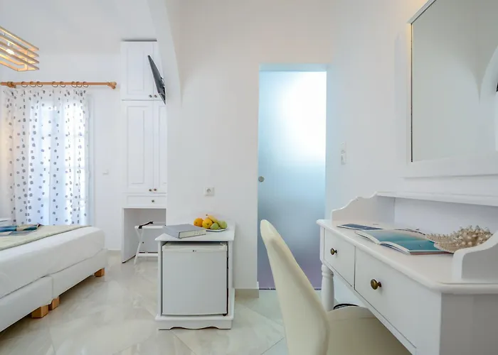 Апарт-отель Anixis