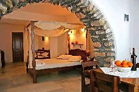 Anixis Apart-hotel *